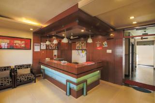 Collection O Hosepet College Road Formerly Mega Inn - 9