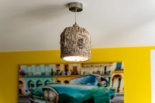 Villa Cuba - Domaine Le Sherwood - 2