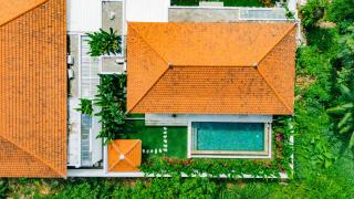 Najma Private Villa Ubud - 5
