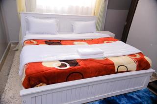 Rover's Inn Entebbe - 5