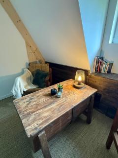 Cottage normand plein de charme avec grand jardin - 3
