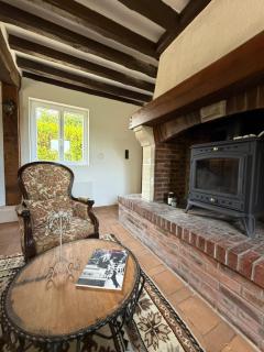 Cottage normand plein de charme avec grand jardin - 4