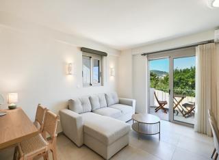 Azure II Suite Sea View Maisonette near Lefkada - 6