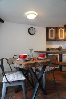 Dairy Cottage - 9