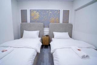 Luxvill Hotel - 3