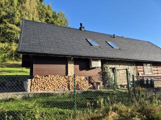Dom dwa światy - 1