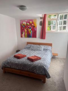 Dairy Cottage - 4