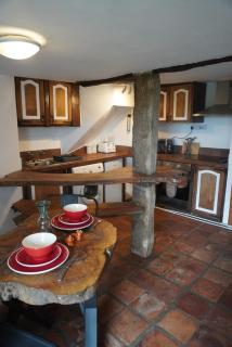Dairy Cottage - 3