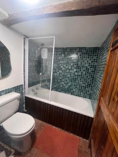 Dairy Cottage - 1