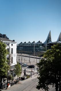 A Place Antwerp - Boutique Hotel Emile - 8