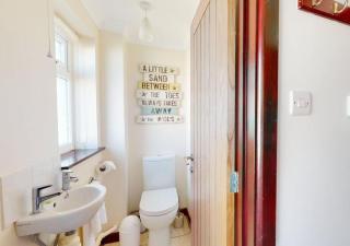 B34 Menadarva, Riviere Towans - 1