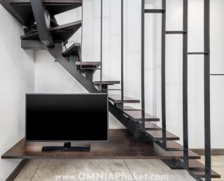 OMNIA - Pool access flat walking distance to Nai Harn - 6