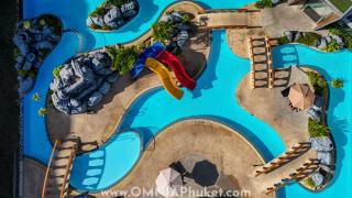 OMNIA - Pool access flat walking distance to Nai Harn - 9