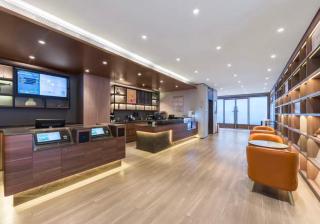 Hanting Hotel Shenzhen Nanshan Subway Station - 0