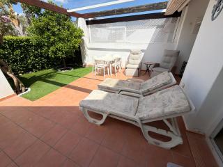 Condado de Alhama golfresort naranjos 1-29 - 9