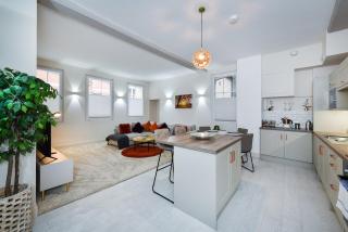 Byard Lane - Nottingham Luxury 2BR Apartment - 7