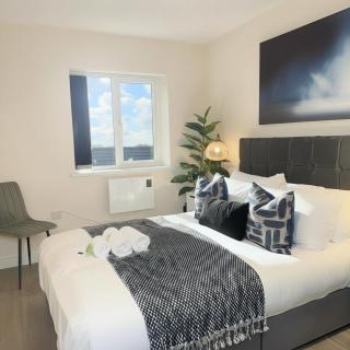 3 Bed City Stay - Easy Walk to Cardiff Central - 0