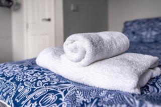 Maritime House Two - 4BR Sleeps 10 Near City Centre - 1