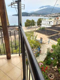 Rovoelea apartments - 2