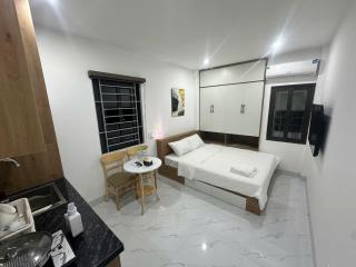 Green West Lake Residence - 7