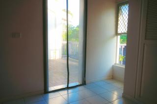 Kerith Lodge - 1