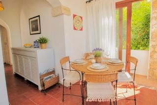Baja Sardinia Apartment T - 4