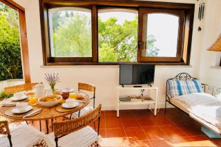 Baja Sardinia Apartment T - 6