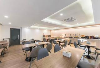 Hanting Hotel Shenzhen Nanshan Subway Station - 2