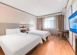 Hanting Hotel Shenzhen Nanshan Subway Station - 3