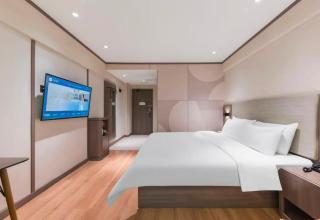 Hanting Hotel Shenzhen Nanshan Subway Station - 4