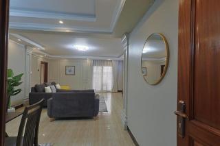Grace Courts Apartments - 8