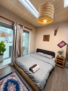 Happy Chubby Homestay - 8