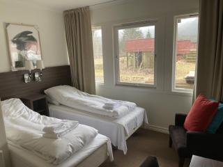Lindum Hotell - 6