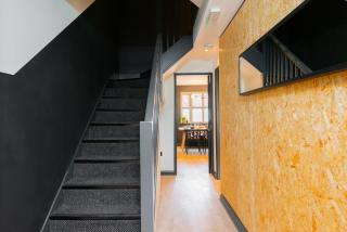 Spacious 6-Bed House Close to Nottingham City Centre - 6
