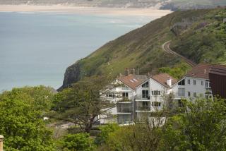 Fairsky - Sea Views and Allocated Parking - 6