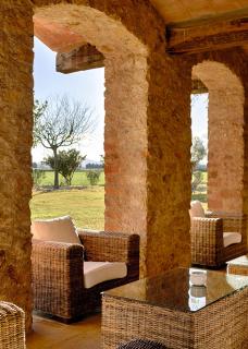 Le Mas Sant Joan - Les Maisons de Katy et Jacques by Chateauform - 2