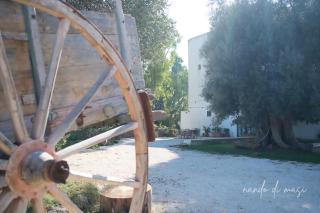 Masseria Giangrande - Rooms and Apartment - 4