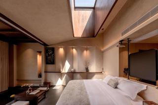 Lingbai Magnolia Trail – Boutique Guesthouse with Private Onsen & Snow Mountain Views in Baisha - 2