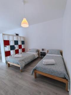 Oltre le mura - 2