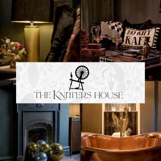 3-Bed Historic Knitters House in Nottingham - 0
