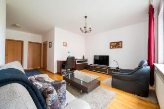 Imielin Homely Apartment by BookingHost - 6