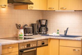 Ferienwohnung Kienast 2 - Pudagla - 2