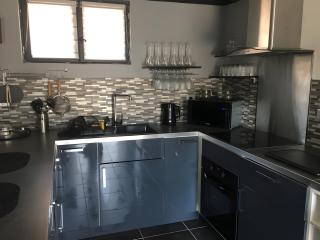 Gite L'atelier Au Cœur De La Baie - 4