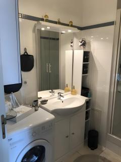 Le Mascaret Appartement T2 Cabine - 4