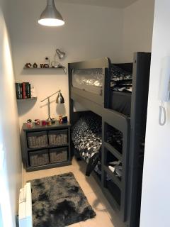 Le Mascaret Appartement T2 Cabine - 6