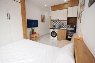 Green West Lake Residence - 3