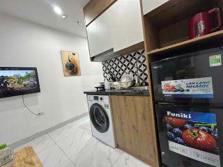 Green West Lake Residence - 6