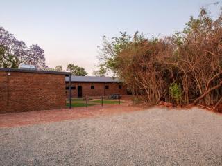 Nyala Lodge - 9