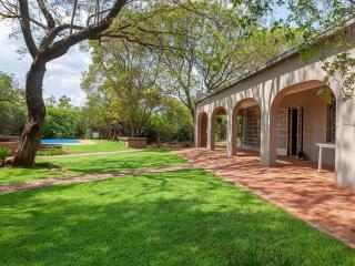 Nyala Lodge - 8