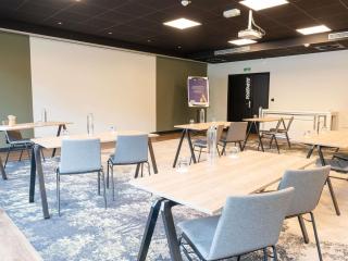 Novotel Rouen Sud Zenith Parc Expo - 8